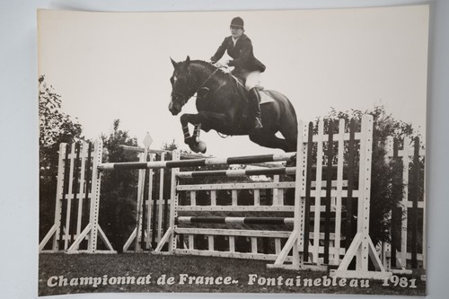 Foto analogica francia - foto,