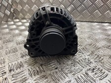 Generatore alternatore diesel