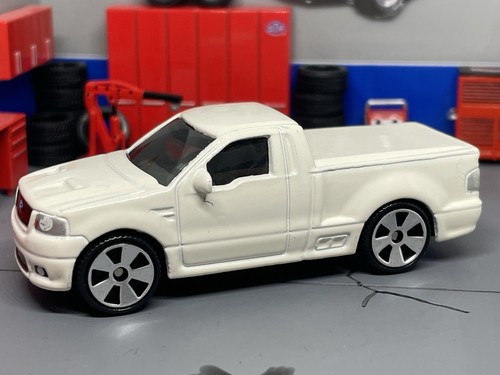 Modellino ford 150 - modellino,