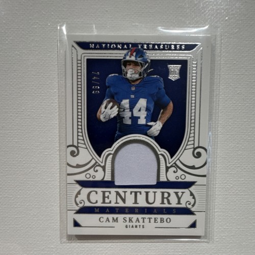 2025 panini national treasures - 2025,