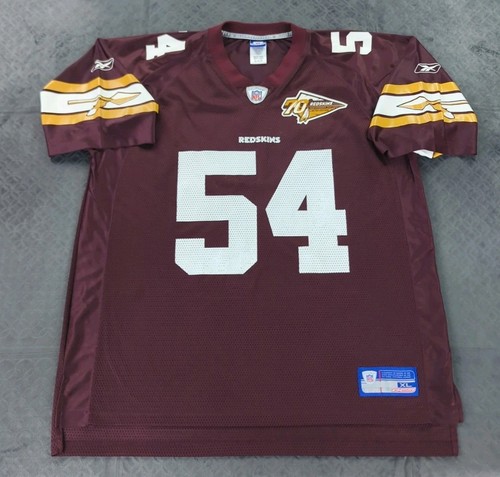 Maglia washington redskins - maglia,