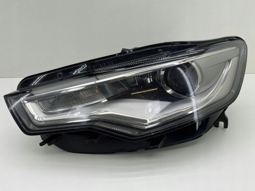 Audi gruppo faro - c7,