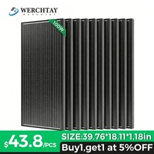 12V 100W 200W 300W 400W 1000W