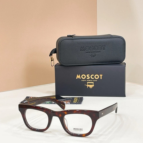 Moscot lemtosh tortoise farme - lemtosh,