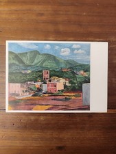 Cartolina Hans Purrmann