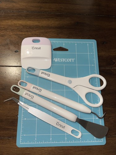 Cricut set attrezzi base - cricut,