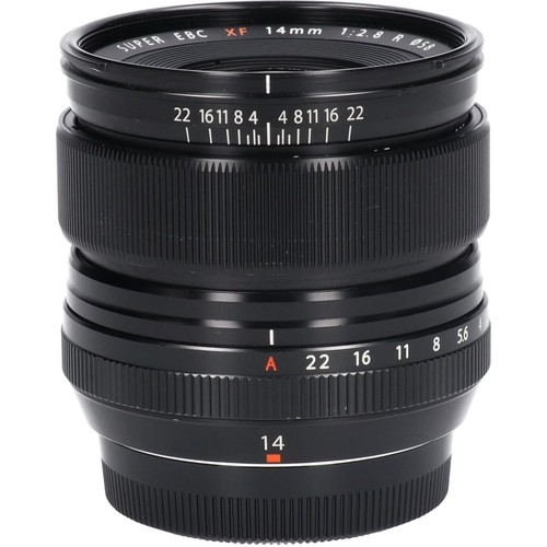Xf14mm 8r - xf14mm, f2.8r