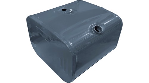 Serbatoio diesel lamiro - serbatoio,