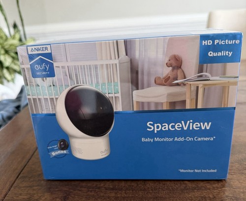 Eufy security spaceview - spaceview, baby