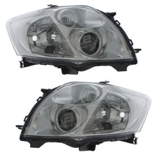 Per Toyota Auris 2007-2010