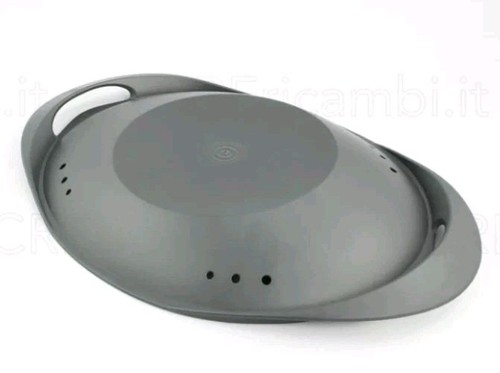 Vorwerk coperchio varoma - vorwerk,