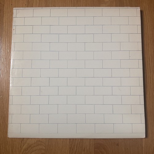 Pink floyd the wall original - wall,