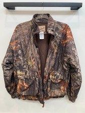 Woolrich Giacca da Caccia Uomo