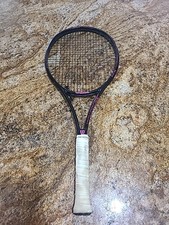  WILSON BLADE 104 Amplifeel