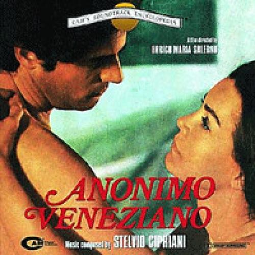Stelvio cipriani anonimo - stelvio,
