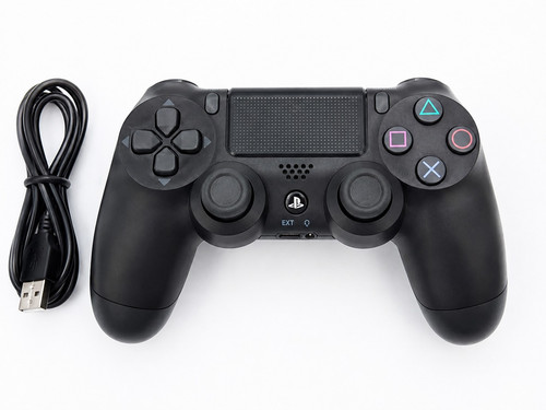 Sony ps4 dualshock - ps4,