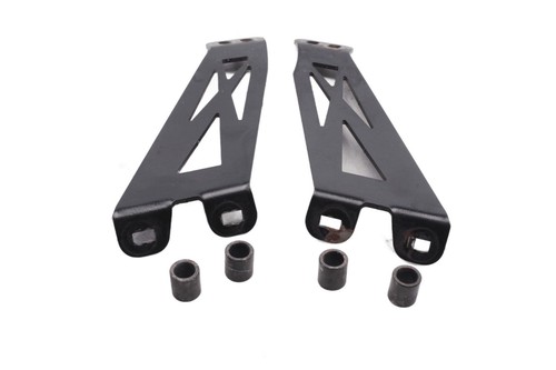 Supporto parabrezza angolo - , di