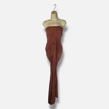 Abito vestito donna Rick Owens