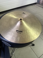 zildjian Splash Serie K 12