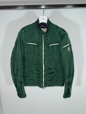 Giacca Moncler Timo Taglia 3 (M) Verde