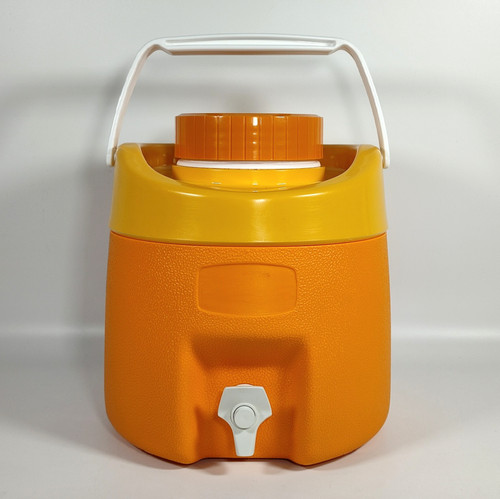 Thermos dispenser bevande - thermos, 4