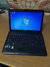 Notebook Toshiba Satellite Pro