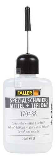 Faller 170488 olio speciale - -,