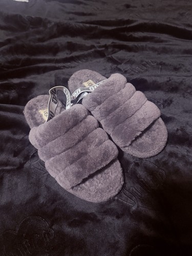 Ugg australia fluff yeah - australia,