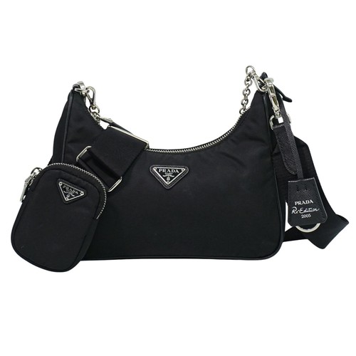 Borsa tracolla prada - tracolla,