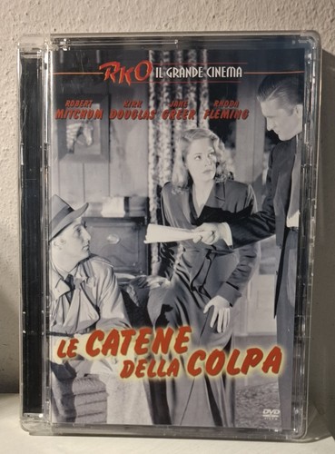 Catene della colpa j - della, di