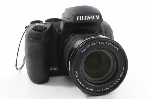 Fujifilm finepix hs35 exr - fujifilm,