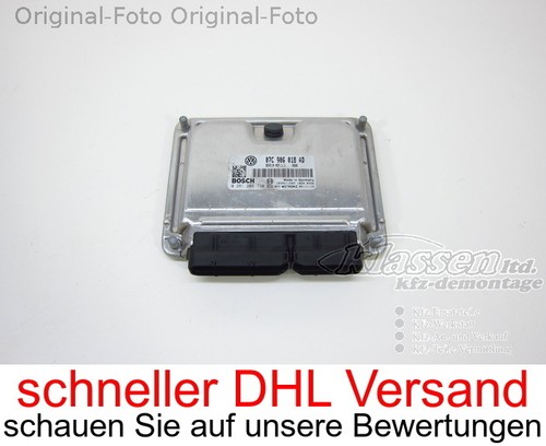 Centralina motore ecu - centralina,