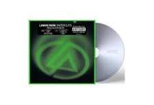 Linkin Park 'Papercuts