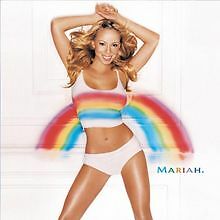 Rainbow von Carey Mariah | CD
