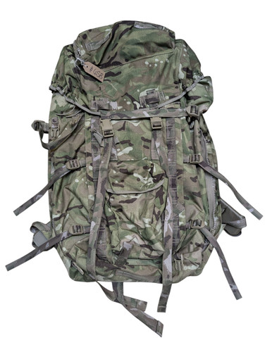 Original british army - british,