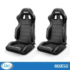 2 x Sparco R100 Sky seggiolini