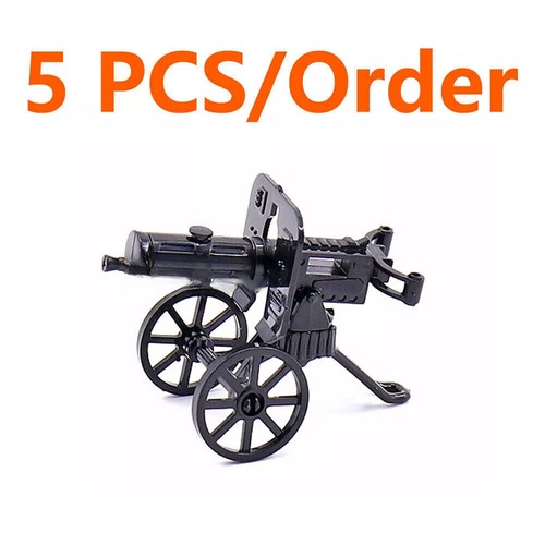 Moc wwii arma - arma, mg08