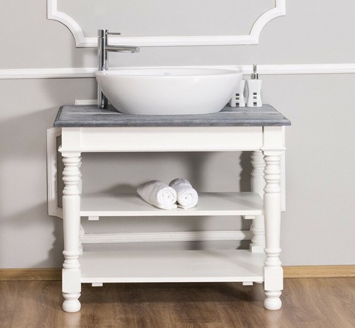 Mobile bagno design provenzale - bagno,