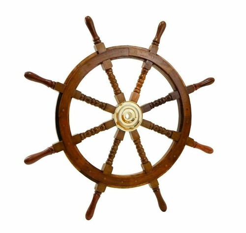 Volante parete in - da, 36"