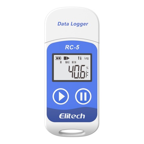 Elitech rilevatore di - elitech,