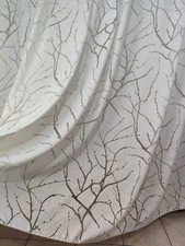 Tenda a metro devore stoffe per interni camera da letto soggiorno arredamento