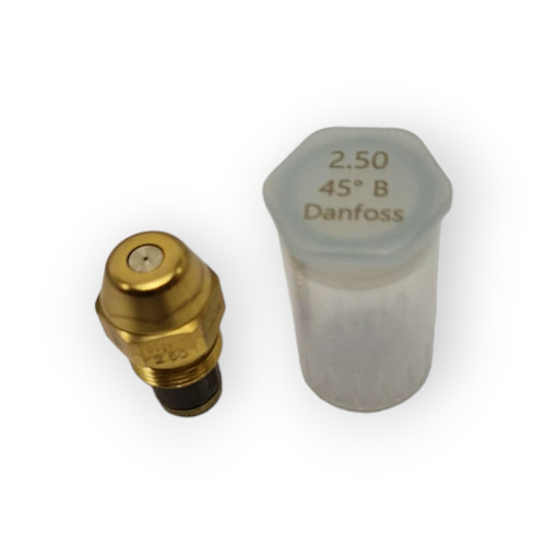 Danfoss ugello bruciatore - danfoss,
