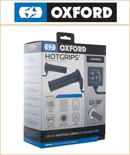 Yamaha YQ 50 Aerox R Aerox Race Replica 2011 [Oxford Advanced Courier HotGrips]