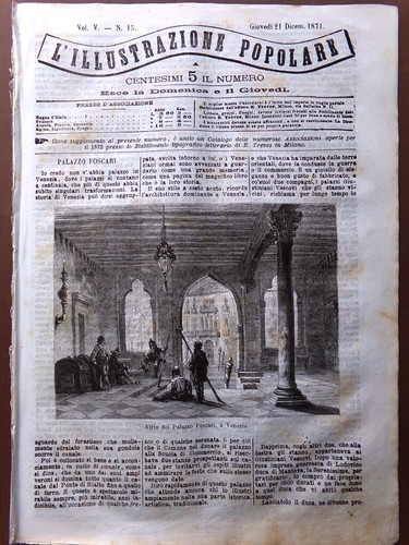 Illustrazione popolare 21 - l'illustrazione,