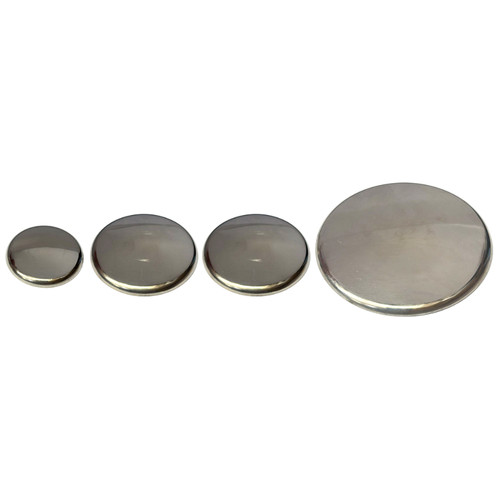 Kit piattelli spartifiamma - , in