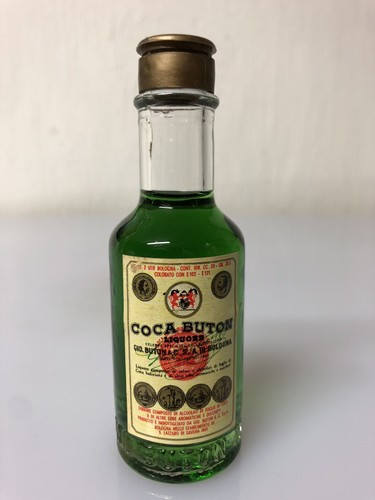 Mignon miniature buton - miniature,