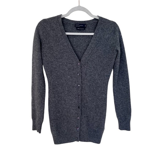 Cardigan classico zara 100 - classico, 100%