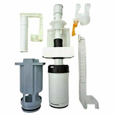 Valvola Scarico Universale per Cassetta Oli Diamante OL037106