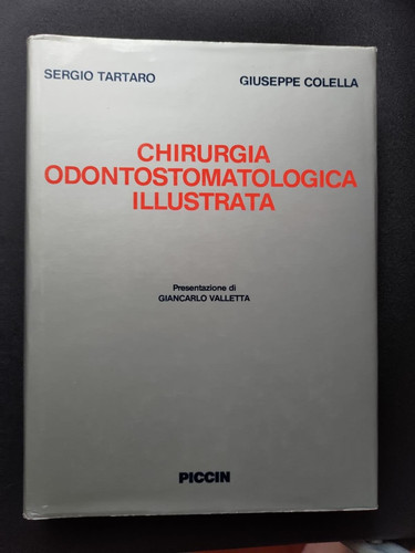 Chirurgia odontostomatologica