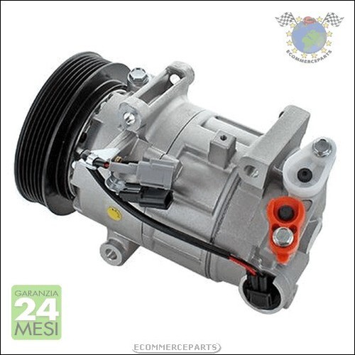 Compressore climatizzatore